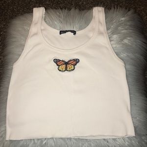 Brandy Melville tank top
